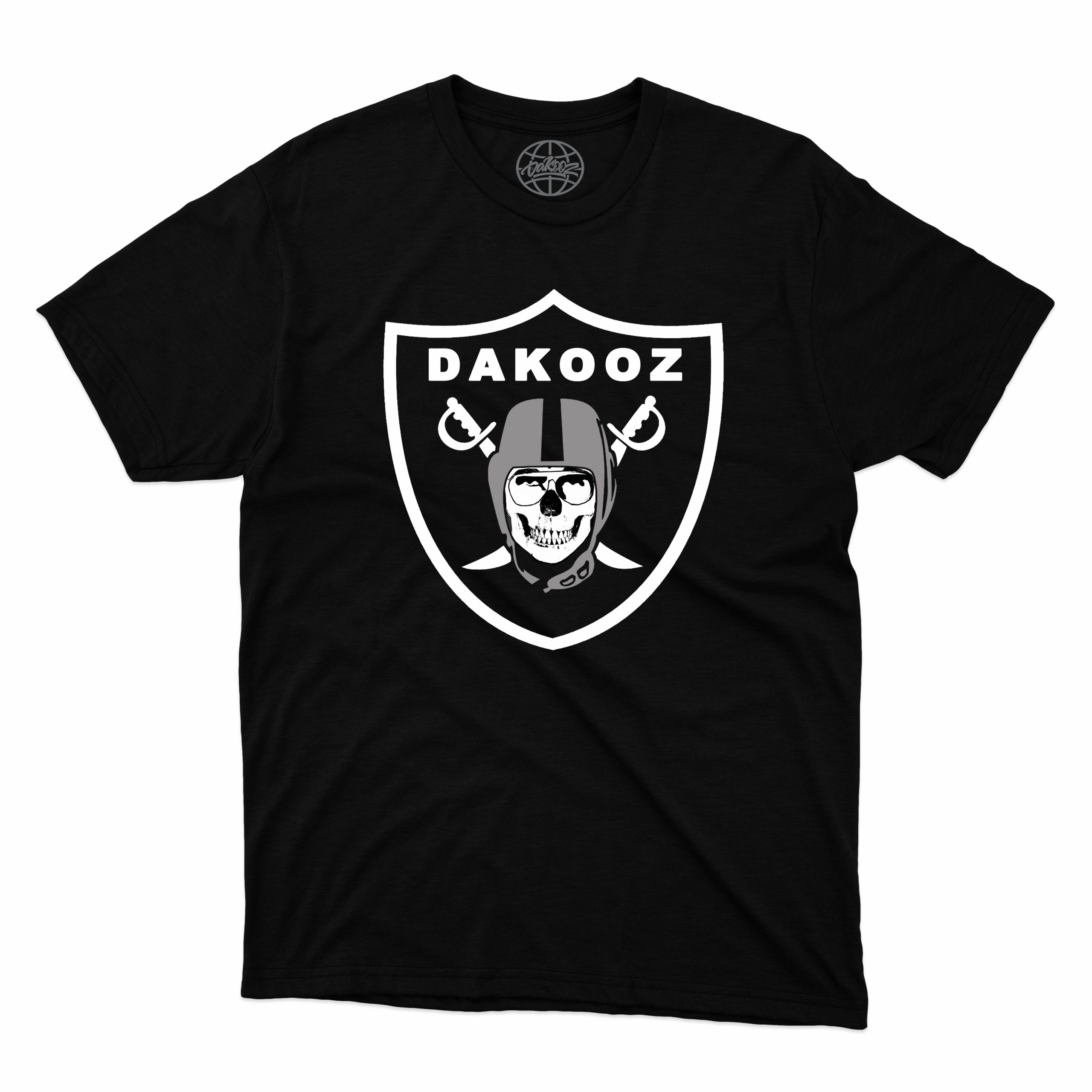 DAKOOZ RAIDER