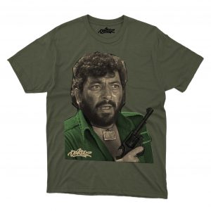GABBAR DAKOOZ TSHIRT