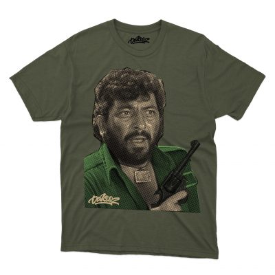 GABBAR DAKOOZ TSHIRT